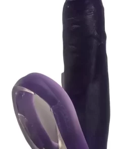 Anillo Doble Penetracion – Hot Finger grande