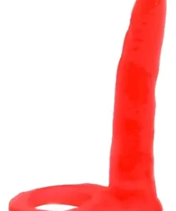 Anillo Hot Finger Vibrador