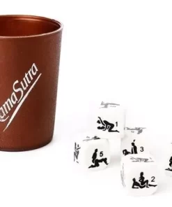 Juego Generala Dados Eroticos Kamasutra Posiciones