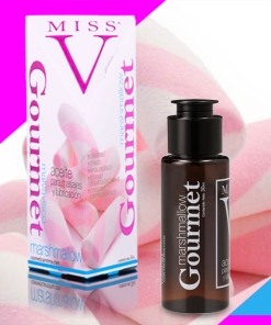 Miss V Gourmet Marshmallow (malvavisco)