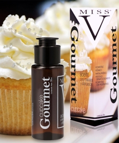 Miss V Gourmet Cupcake (coco y vainilla)