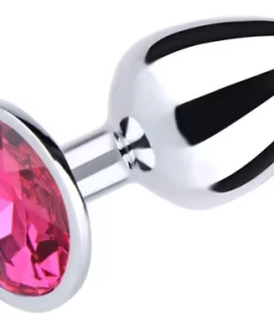 Plug Clasico Redondo Medium