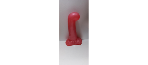 Punto G con tacha y sopapa Sin Vibro