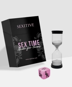 Sex Time Game!