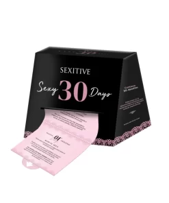 Sexy 30 days