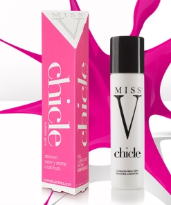 Miss V Chicle