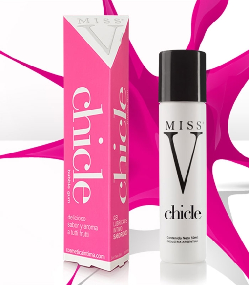 Miss V Chicle
