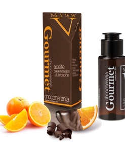 Miss V Gourmet ChocoNaranja.