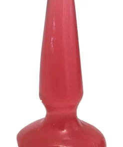 Plug Dilatador Anal Con Mini Vibro