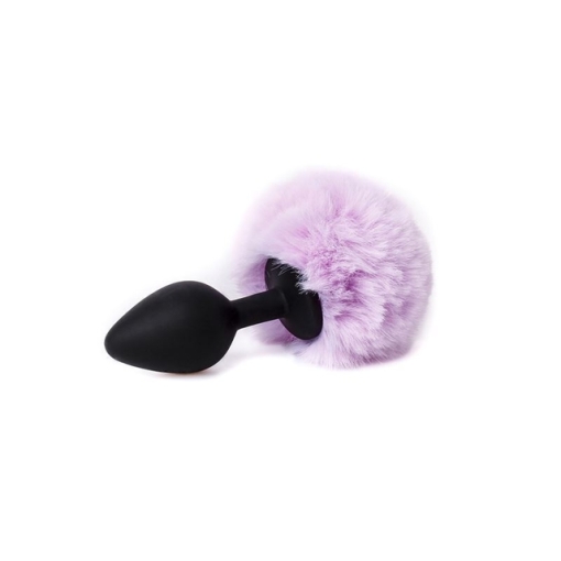 Plug Anal Cola Conejo medium