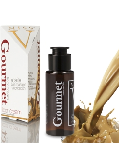 Miss V Gourmet Licor Cream