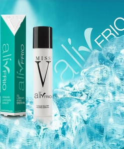 Miss V Aliv – Frío