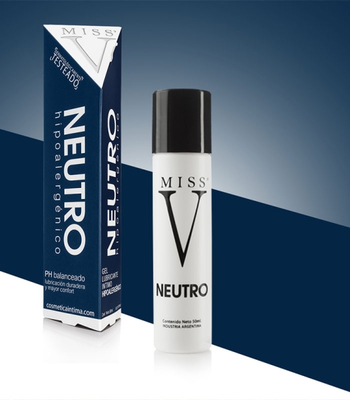 Miss V Neutro