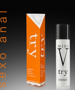 Miss V Try