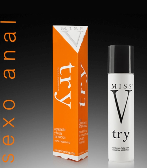 Miss V Try