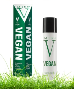 Miss V Vegan