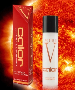 Miss V Calor
