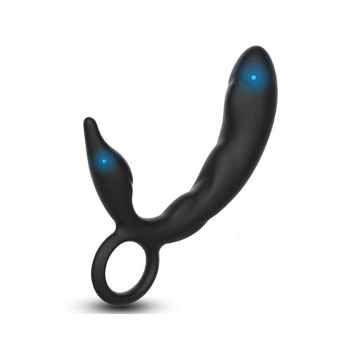 CONSOLADOR PROSTATA OMAR - S-HANDE