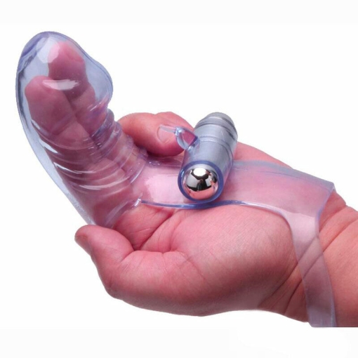 Vibro Fingers