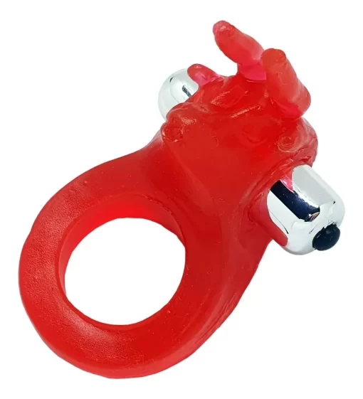ANILLO TORITO CON VIBRO