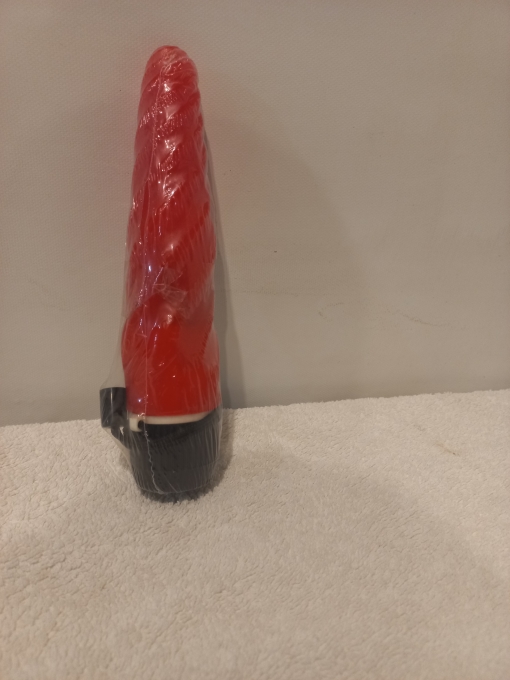 Vibro Tirabuzon