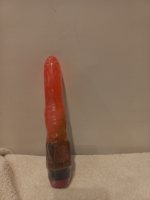 Vibro Tubo