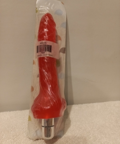 Consolador Mini Clit