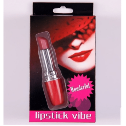 LIPSTICK VIBE