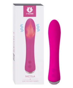 Vibrador Nicola