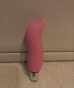DELFIN VIBRADOR