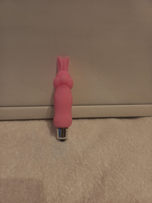 CONEJITO VIBRADOR