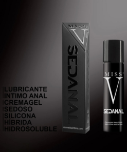 Sedanal Miss V