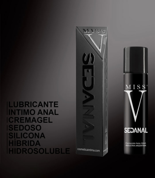 Sedanal Miss V