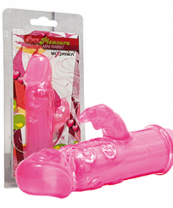 Vibro Mini rabbit