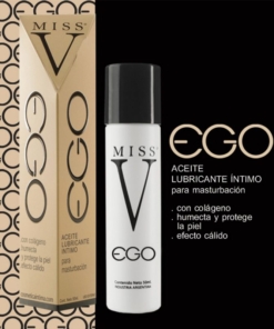 Miss V – Ego