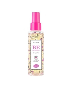 Be Body Splash - Con Glitter! 60Ml