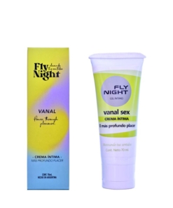 Gel Intimo Anal 70ml