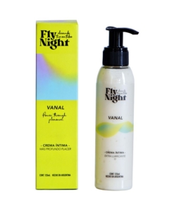 Gel Intimo Anal 125ml