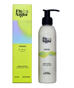 Gel Intimo Anal 200ml