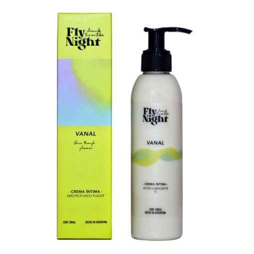 Gel Intimo Anal 200ml