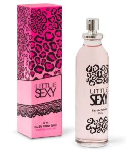 Perfume Little Sexy