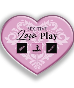 Dados Love Play