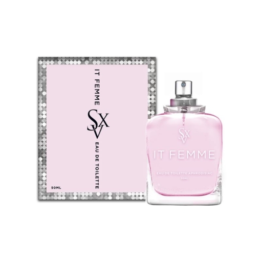 Perfume It Femme