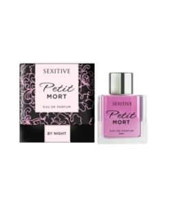 Perfume Petit Mort- Aphrodisiac