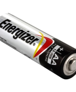 Pila Energizer Aa X 1 Unidad