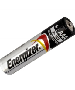 Pila Energizer Aaa X 1 Unidad