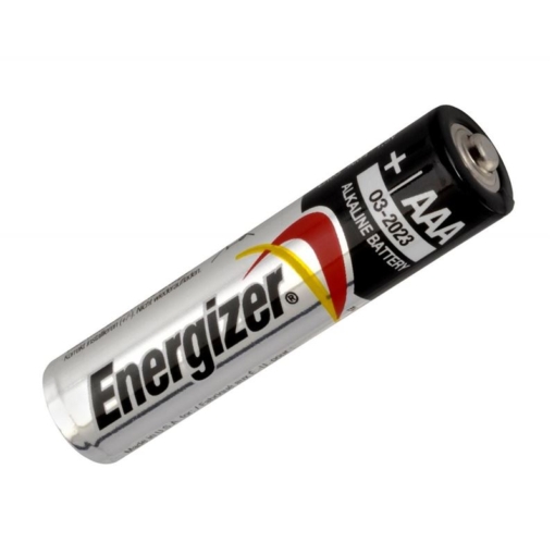 Pila Energizer Aaa X 1 Unidad