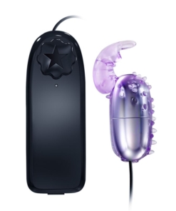 Vibrador Super Vibrator