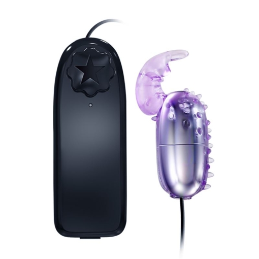 Vibrador Super Vibrator