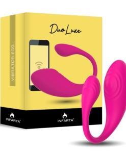 Vibrator Duoluxe